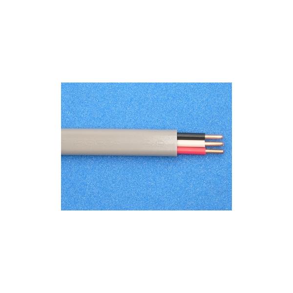 EM-EEF 1.6MM×3C 100M｜600Vポリエチレン絶縁耐燃性ポリエチレン
