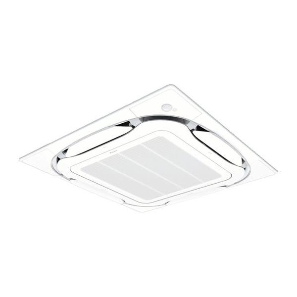 【新品未使用】ダイキン　BYCP160EEF パネルフレッシュホワイト　1枚 ダイキン（DAIKIN） 【在庫有】 ラウンドフロー用 エコパネル