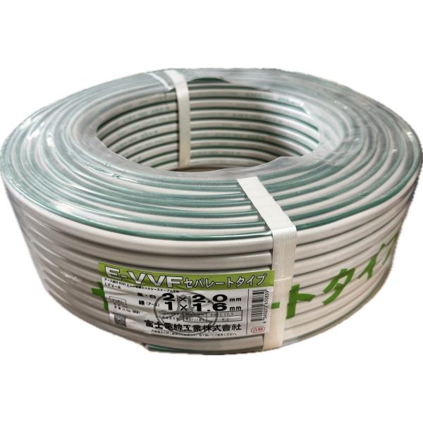 電線　ケーブル CE-531XXSB｜ロボットケーブル ｜600V以下 ｜泉州電業株式会社