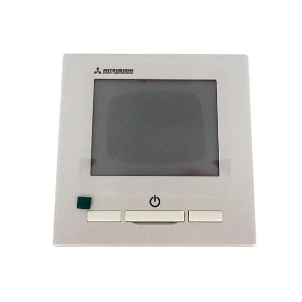 エアコン用リモコン RC-DX3B RC-DX3C 三菱電機（MITSUBISHI ELECTRIC） 三菱電機(MITSUBISHI) ecoタッチ