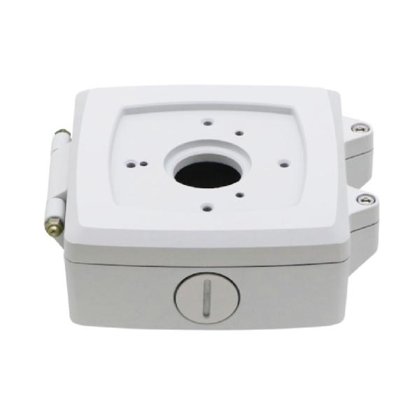 日本防犯システム バレットカメラ用ジャンクションボックス PF-EA050A