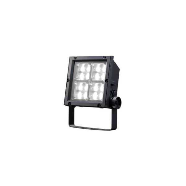 関東〜九州 送料無料！ 岩崎電気　 レディオック フラッド ネオ　ECF12040W/NSAN8/DG　昼白色　広角タイプ　ダークグレイ　インボイス領収書可能