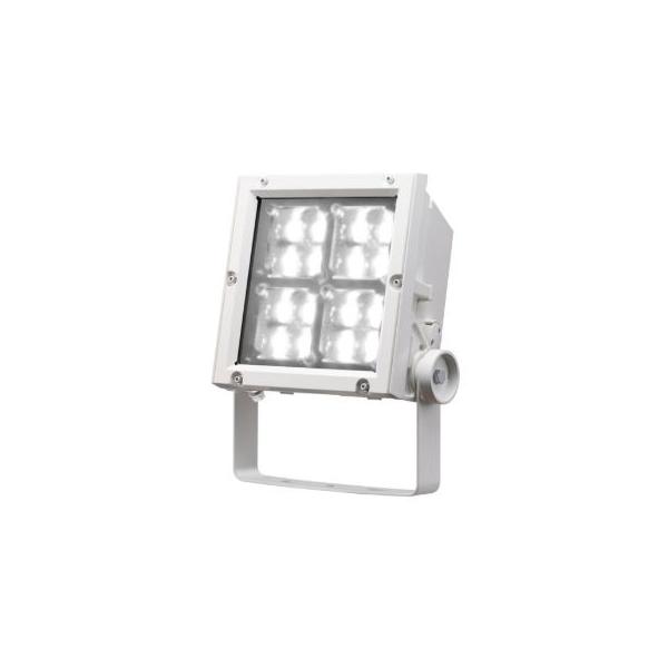 関東〜九州 送料無料！ 岩崎電気　 レディオック フラッド ネオ　ECF15040W/NSAN8/W　昼白色　広角タイプ　ホワイト　インボイス領収書可能