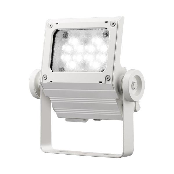 岩崎電気　 レディオック フラッド ネオ　ECF4050W/NSAN8/W　昼白色タイプ　40クラス　広角タイプ　ホワイト　＜旧形式：ECF4040W/NSAN8/W＞