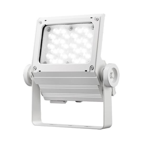 岩崎電気　 レディオック フラッド ネオ　ECF6050M/NSAN8/W　昼白色タイプ　60クラス　中角タイプ　ホワイト＜旧形式：ECF6040M/NSAN8/W＞