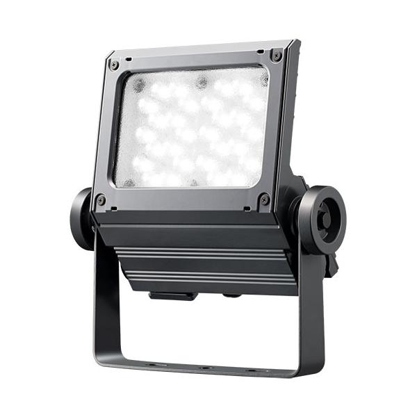 岩崎電気　 レディオック フラッド ネオ　ECF8050W/NSAN8/DG　昼白色タイプ　80クラス　広角タイプ　ダークグレイ　＜旧形式：ECF8040W/NSAN8/DG ＞