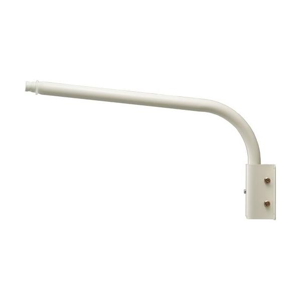 ・アーム長：４６５ｍｍ・取付穴：４-φ７ｍｍ、ピッチ６５×９０ｍｍ※口出線の有効長１８００ｍｍのホルダをご指定ください(-Ｌ１４)※風の強い地域でご使用の場合は、Ｆ１３-Ｂを用いてワイヤなどで　アームを左右から保持してください。☆領収書が必...