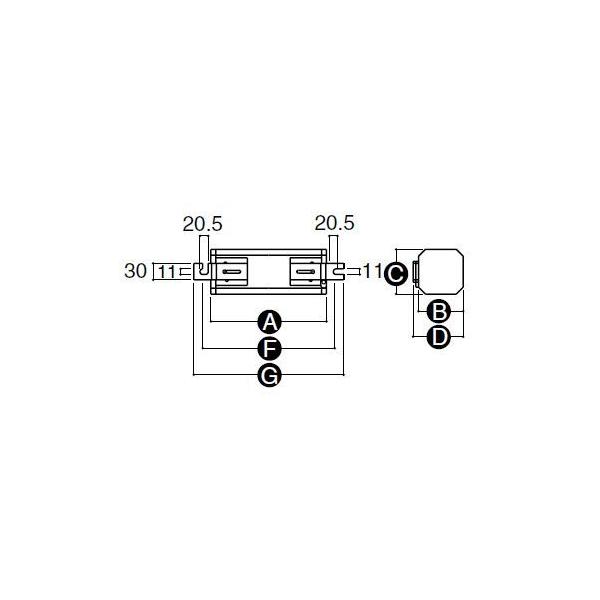 新品未使用 岩崎電気 水銀灯安定器 H3CC2A352 200V 300W 通販 | 岩崎電気 H3CC2A352・H3CC2B352 水銀ランプ用一般形安定