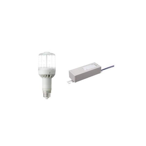 セットが安い　岩崎電気　LDS99N-G-E39FB　レディオックＬＥＤライトバルブＦ　電源ユニット付　99W 　昼白色　E39口金形　＜ 旧型式 LDS99N-G-E39FA ＞