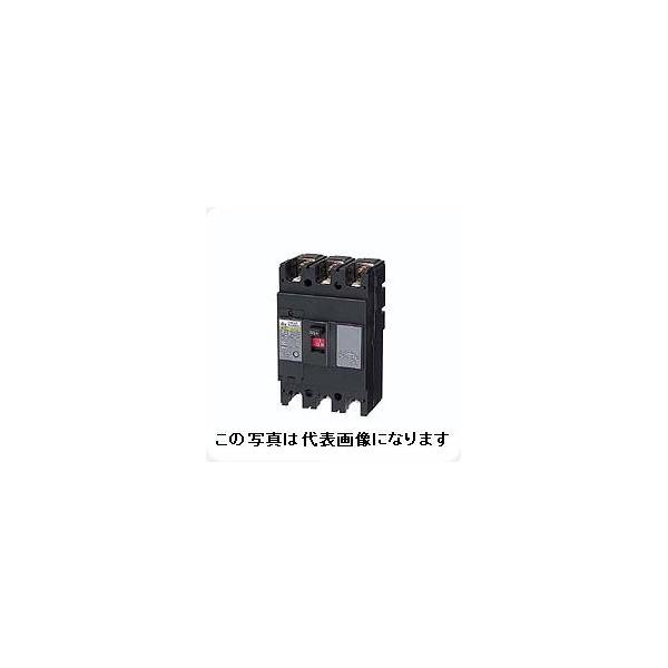 日東工業 サーキットブレーカ・経済形 NE223 3P 150A 日東 NFB ノー