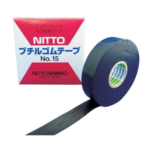 ＜特徴＞・非加硫ブチルゴム自己融着テープ(6〜22kV用)でノンセパレータ。・電気特性に優れています。・金属腐食を起こしません。＜用途＞・電線ケーブルの端末処理・接続・保護用☆領収書が必要な場合は、ご指示いただければ対応いたします。　法人印...