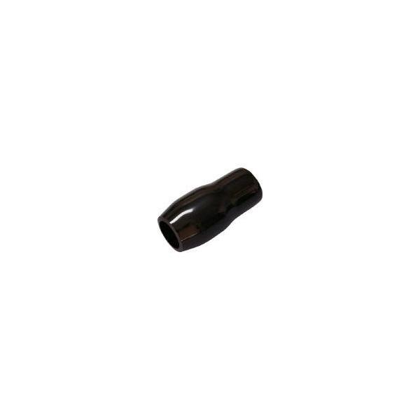 在庫あり　品川商工　TCVキャップ　TCV-141　黒　14SQ用　Vキャップ　☆１個からＯＫ