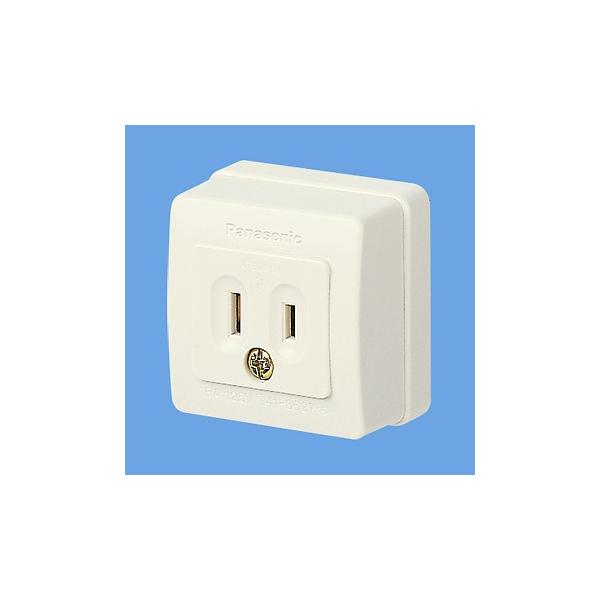�V�i�@�p�i�\�j�b�N�@�p�^�R���Z���g�@WK1012W�@2P 15A 125V �@�C���{�C�X�̎����\
