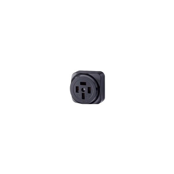 �V�i�@�p�i�\�j�b�N�@�p�^�R���Z���g�@WK1430�@�ڒn3P 30A 250V �@�C���{�C�X�̎����\