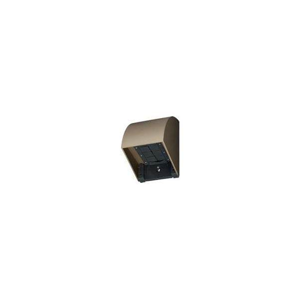 新品　パナソニック　スマート防雨引込カバー　WP9681QK　露出取付形　シャンパンブロンズ　インボイス領収書可能