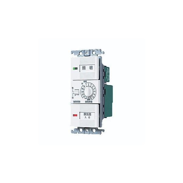 �V�i�@�p�i�\�j�b�N�@�����d�q�������C�X�C�b�`�Z�b�g�@WTC53926W�@�ق���X�C�b�`B�@12���ԃ^�C�}�@���E��ؑց@��10�b�`12���ԉό`�@�z���C�g
