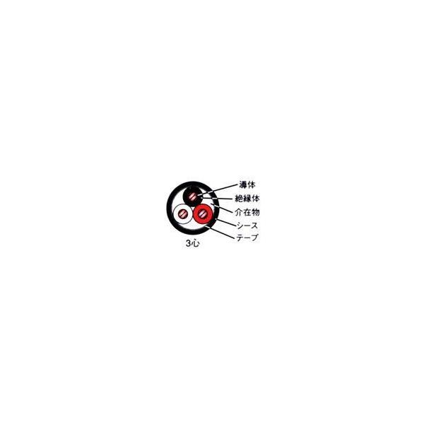 新品CV3.5sq×3C 100m巻 CVケーブル CV3.5sq×3芯