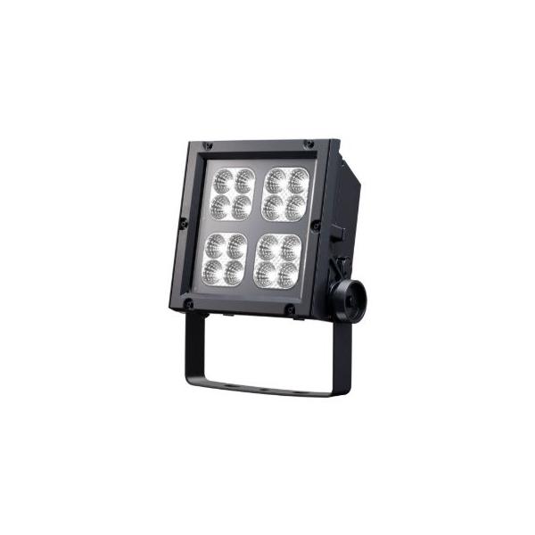 東北〜九州 送料無料！ 岩崎電気　 レディオック フラッド ネオ　ECF15040M/NSAN8/DG　昼白色　中角タイプ　ダークグレイ　インボイス領収書可能