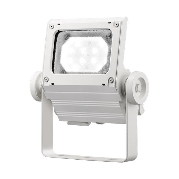 岩崎電気　 レディオック フラッド ネオ　ECF3050SW/NSAN8/W　昼白色タイプ　30クラス　超広角タイプ　ホワイト　＜旧形式：ECF2040SW/NSAN8/W ＞