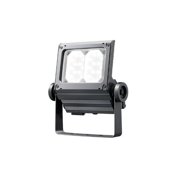 岩崎電気　 レディオック フラッド ネオ　ECF6050SW/NSAN8/DG　昼白色タイプ　60クラス　超広角タイプ　ダークグレイ　＜旧型式：ECF6040SW/NSAN8/DG＞
