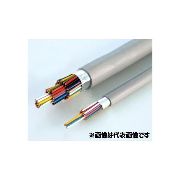 小勢力回路用耐熱電線 HP 1.2mm×3C（3芯） 200m巻 ケーブル
