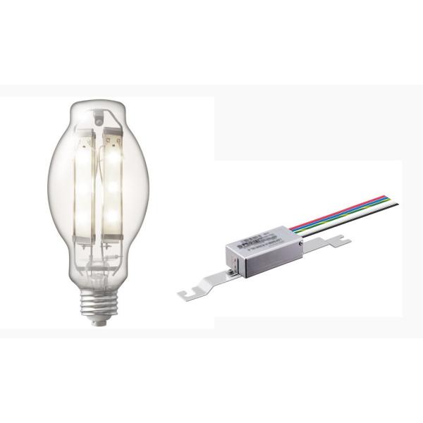 セットが安い　岩崎電気　LDS8N-G/GA　レディオックＬＥＤライトバルブＧ　電源ユニット付　8W　昼白色　E26口金形　＜旧形式：LDS12N-G/G＞