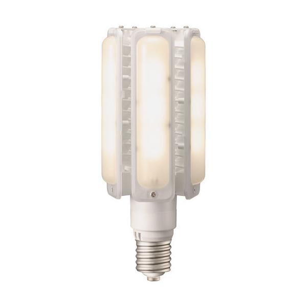 岩崎電気　LEDライトバルブ 110W　LDTS110L-G-E39/721A　ナトリウム色　垂直点灯専用　水銀ランプ　HF400X　相当の明るさ　電源ユニット別