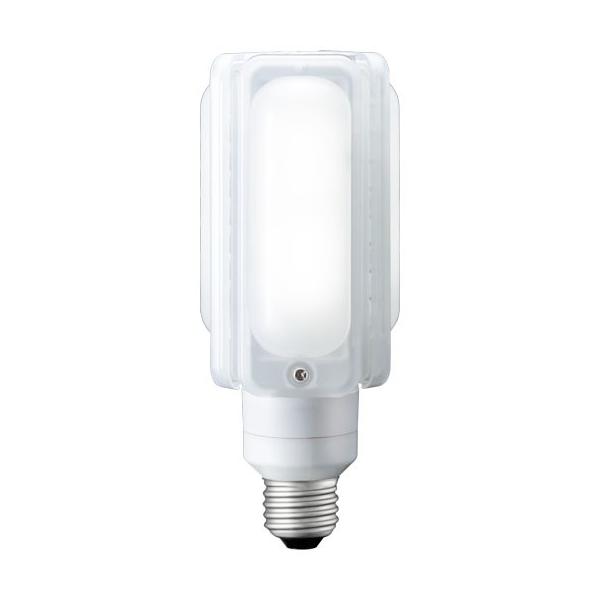 岩崎電気　LDTS24N-GA　レディオックLEDライトバルブ　24W　昼白色　E26口金　40VA　< 旧型式 LDTS24N-G >　電源ユニット別