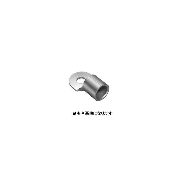 在庫あり 新品 日本圧着端子製造 丸形端子（R形） R100−10 
