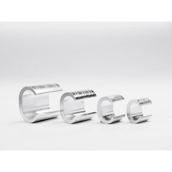 在庫あり 大阪電具 T60 1個〜OK T形コネクタ 分岐接続用 C型スリーブ C