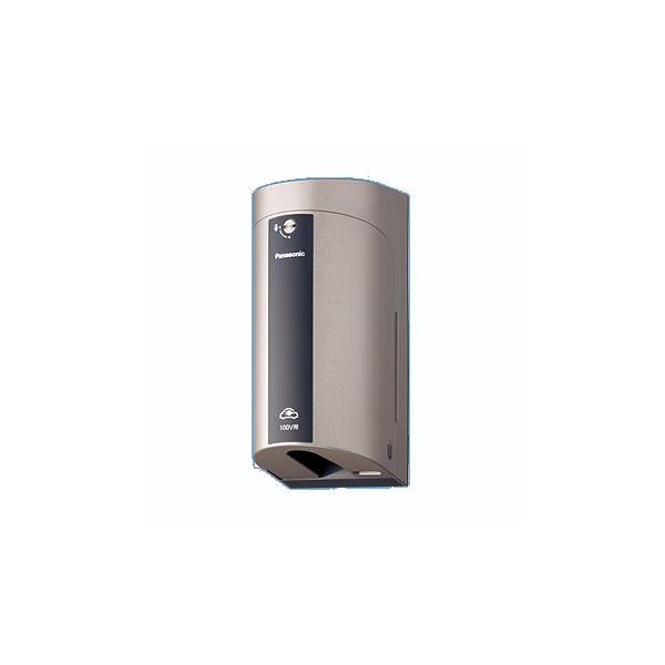 パナソニック(Panasonic) EV・PHEV充電用 カバー付接地屋外コンセント100V用 シャンパンブロンズ WK4411Q tf8su2k 新品 パナソニック EV・PHEV充電用カバー付屋外コンセント WK4411Q