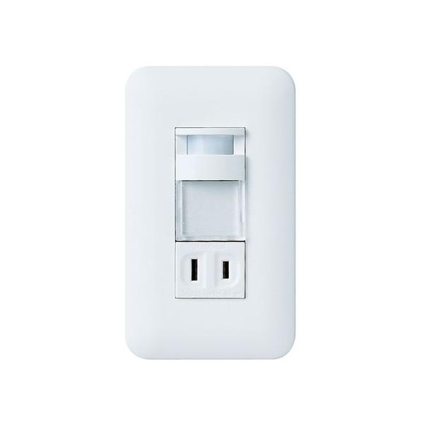 新品 パナソニック かってにナイトライト WTP4065WP コスモシリーズ