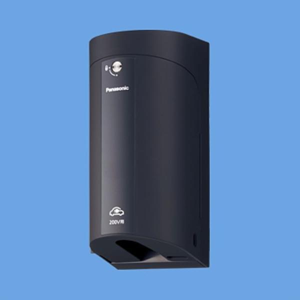 Panasonic WK4422B EV・PHEV充電用 カバー付15A・20A兼用接地 Panasonic WK4422B EV・PHEV充電用 カバー付15A・20A兼用接地