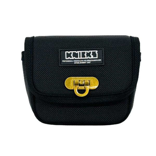 ニックス KNICKS BA-100BOX コーデュラバリスティック生地小物