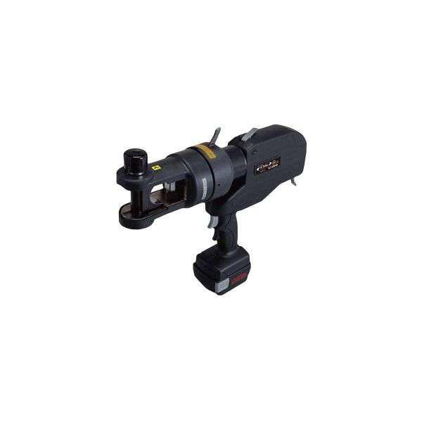 泉精器 IZUMI 電動油圧式圧着工具 REC-Li325 (代引不可 泉精器 IZUMI 電動油圧式圧着工具 REC-Li325 (代引不可