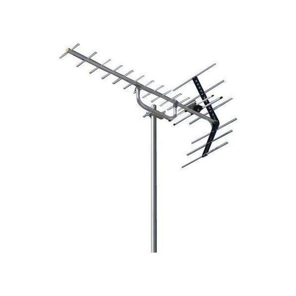 屋外アンテナ LoRa用アンテナ 秋月 通信・無線モジュール・アンテナ TX915-JK-11: その他