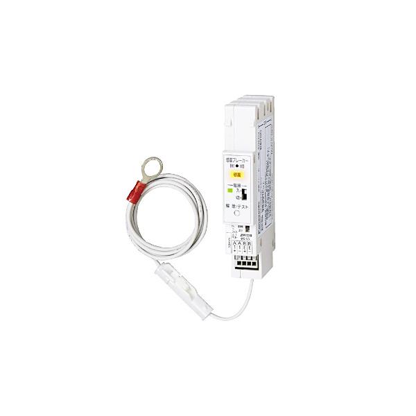 Panasonic パナソニック BQX702 コンパクト21専用感震ブレーカー Panasonic パナソニック BQX702 コンパクト21専用感震ブレーカー