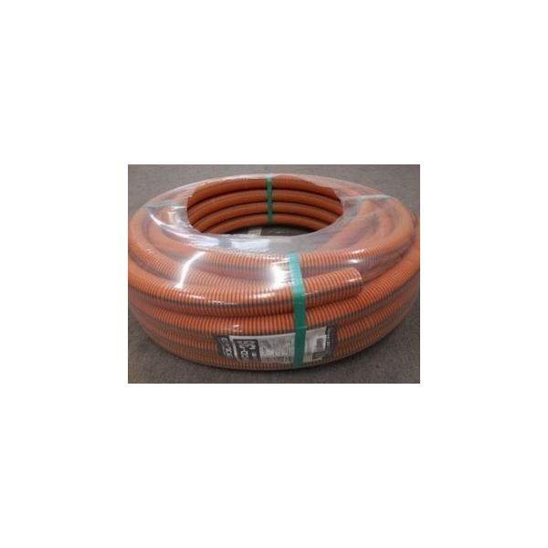 未来工業 MFCD-36 CD管 《ミラフレキCD》 サイズ(内径)36mm