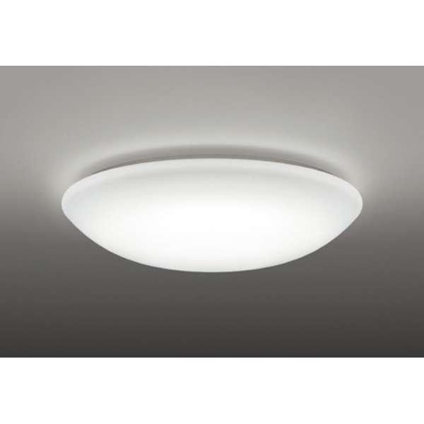 オーデリック OL251816NR LEDシーリング 6畳調光 昼白色 33W JAN