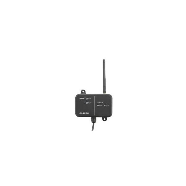 マスプロ WC3A-RP ワイヤレスカメラ中継器 JAN 4978877425850 