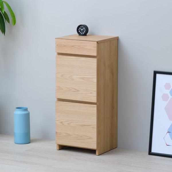 Cdjapan リビングボード ナチュラル ルーター収納 37 シンプル 無印 スリム コンテ Isseiki Proxy Shopping Service Yahoo Shopping