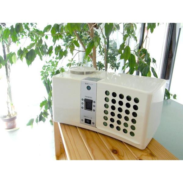 森林浴消臭器スーパーアロマ AD-101Aのポイント解説