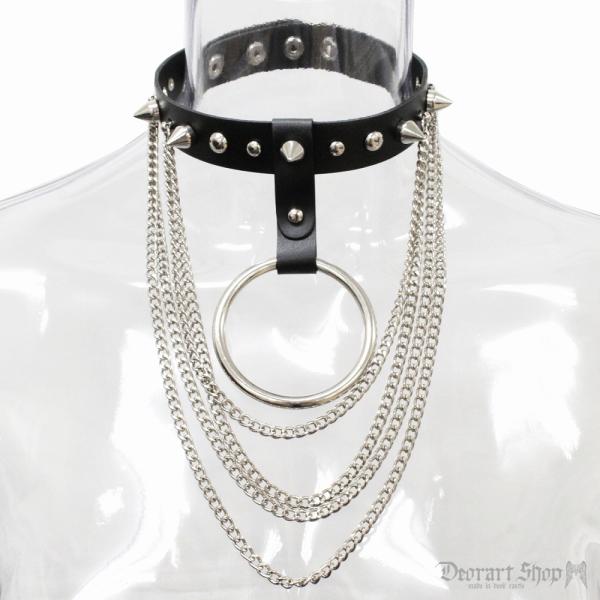 リング チェーン チョーカーの人気商品 通販 価格比較 価格 Com