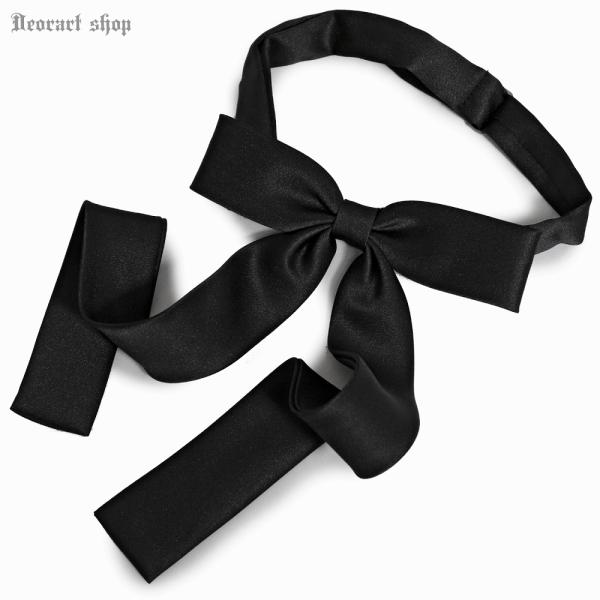 Deorart（ディオラート） 【メール便可】ワンタッチ リボンタイ