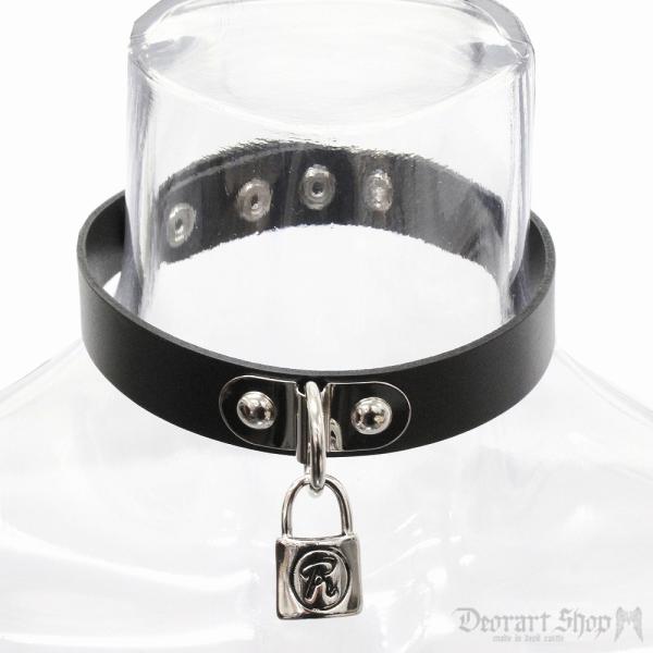 y[։zPadlock choker 싞 `[J[/ BY2095