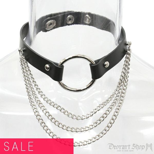 リング チェーン チョーカーの人気商品 通販 価格比較 価格 Com