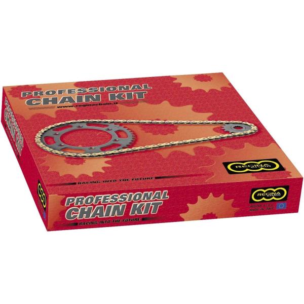 並行輸入品】CHAIN KIT KAW ZX10R : DreamFactory - 通販 - Yahoo