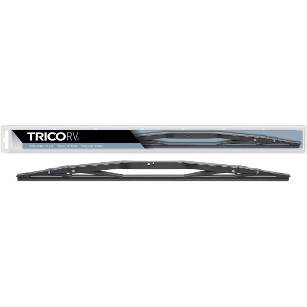 Trico ワイパーブレードディスプレイ 並行輸入品】Trico 67-324 高耐久ワイパーブレード 12 x 4 フック32