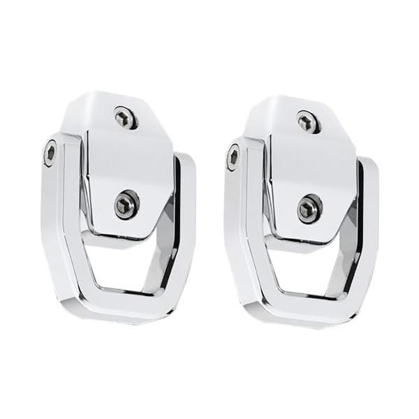 ハマー h2ステンレス リアフック2個セット dep-dreamfactory_hfayb004eqca1ik