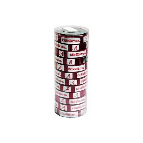 【並行輸入品】NCAA Alabama Crimson Tide Spirit Bracelet